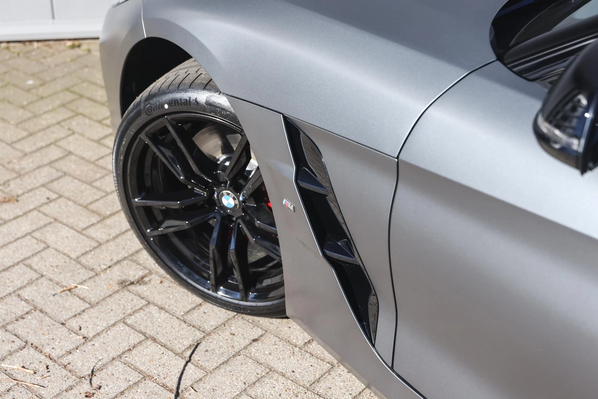 Hoofdafbeelding BMW Z4