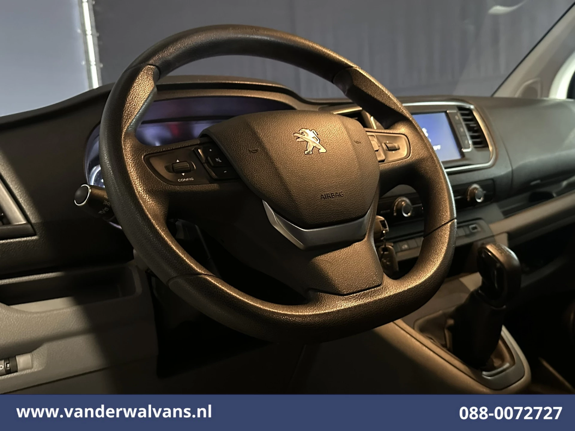 Hoofdafbeelding Peugeot Expert