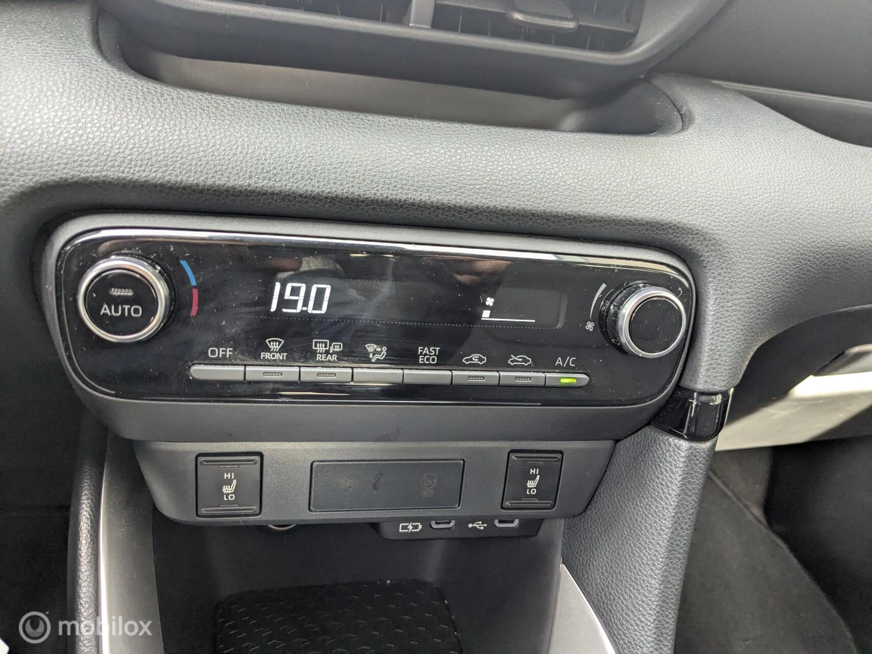 Hoofdafbeelding Mazda 2 Hybrid