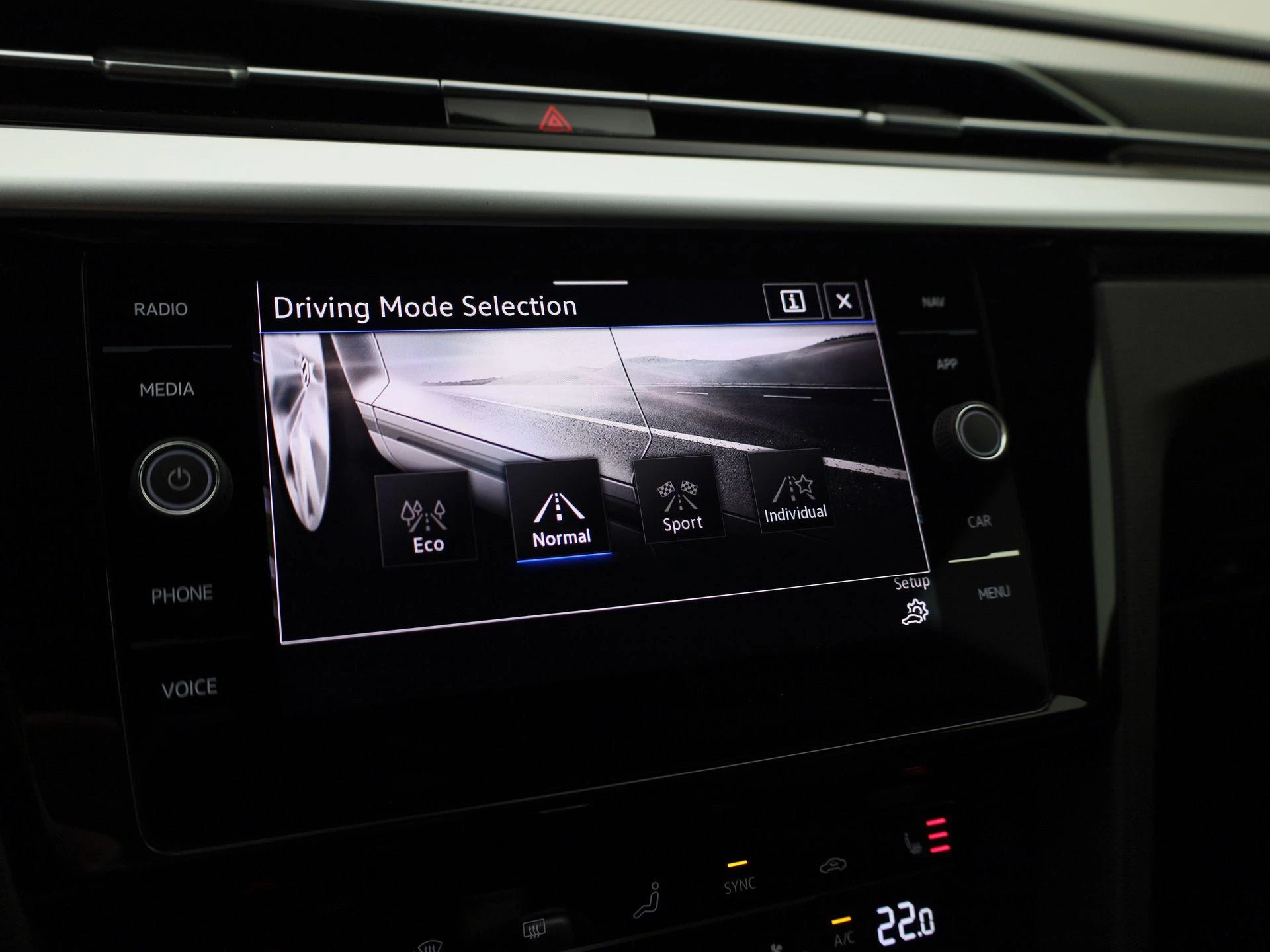 Hoofdafbeelding Volkswagen Arteon