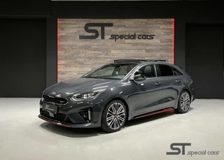 Kia ProCeed 1.6 T-GDI GT|Virtual cockpit|Pano|Dealer
