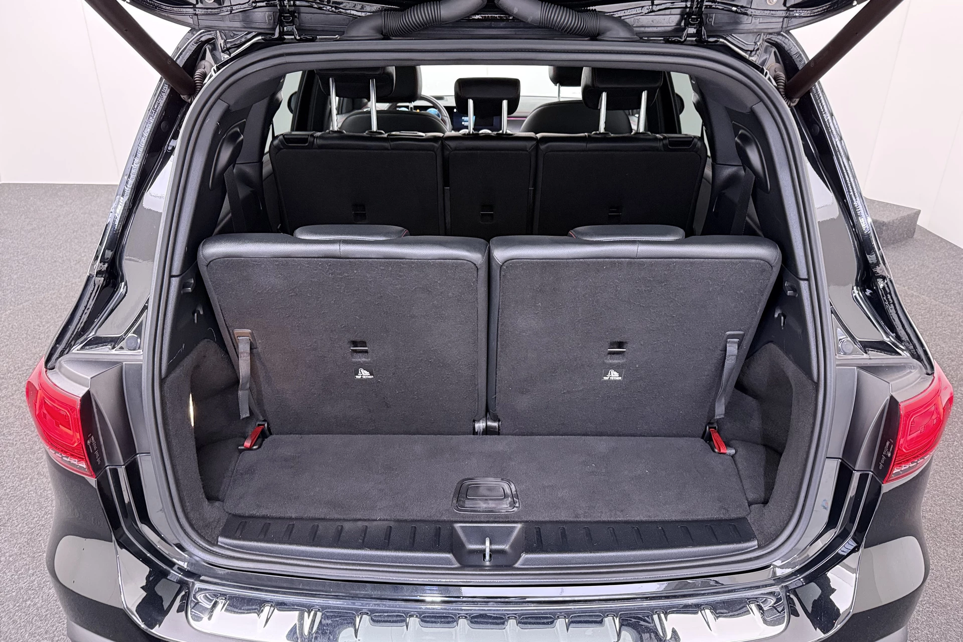 Hoofdafbeelding Mercedes-Benz EQB