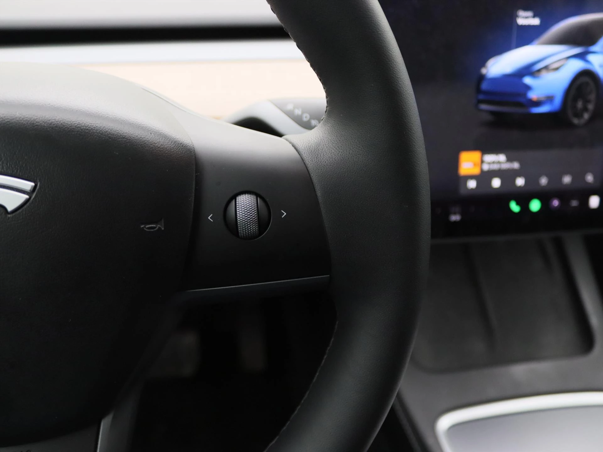 Hoofdafbeelding Tesla Model Y