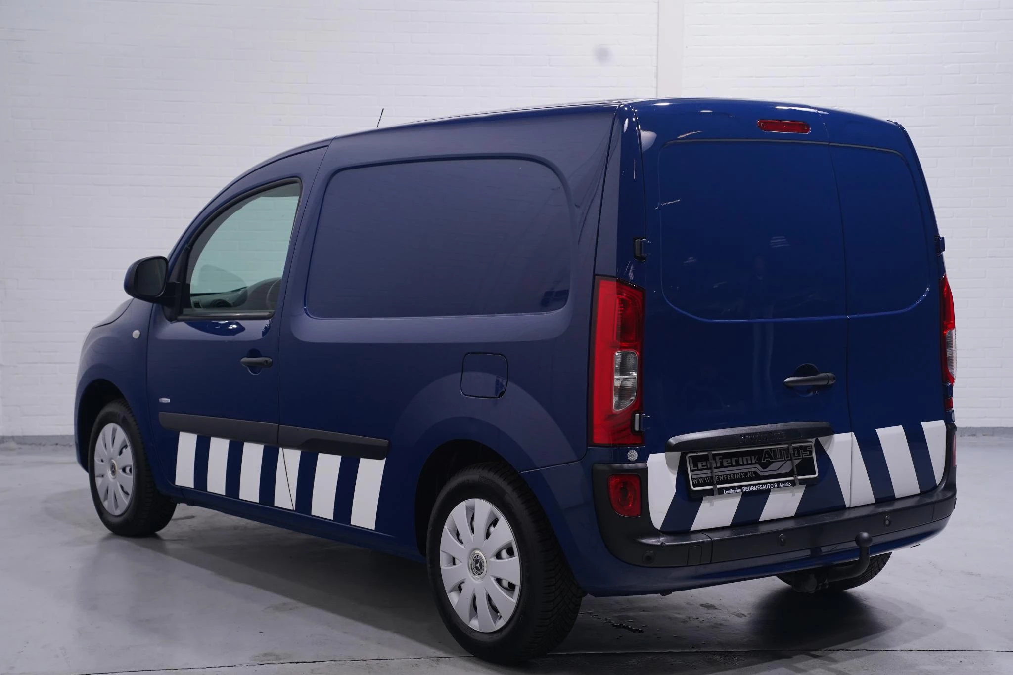 Hoofdafbeelding Mercedes-Benz Citan