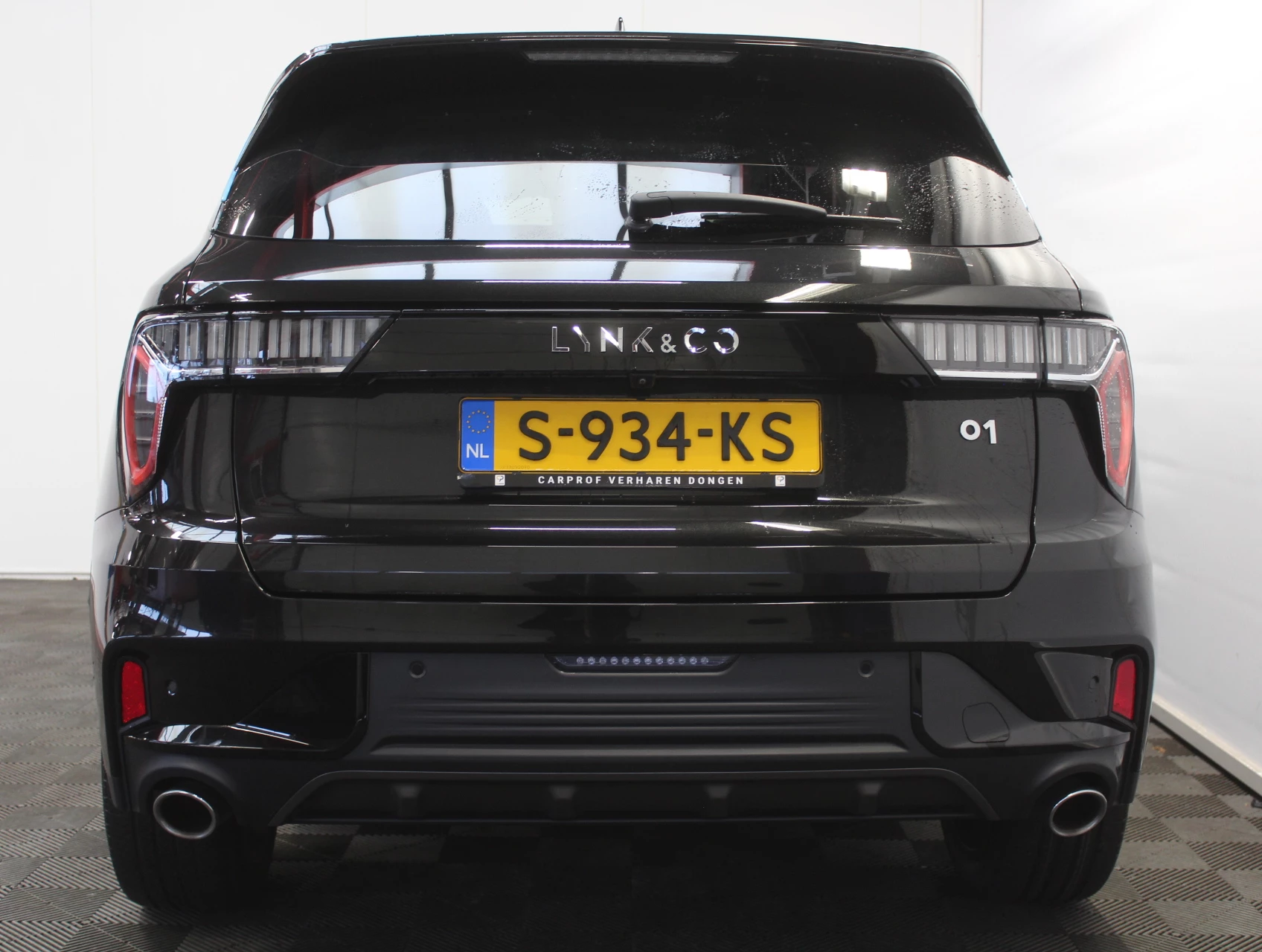 Hoofdafbeelding Lynk & Co 01