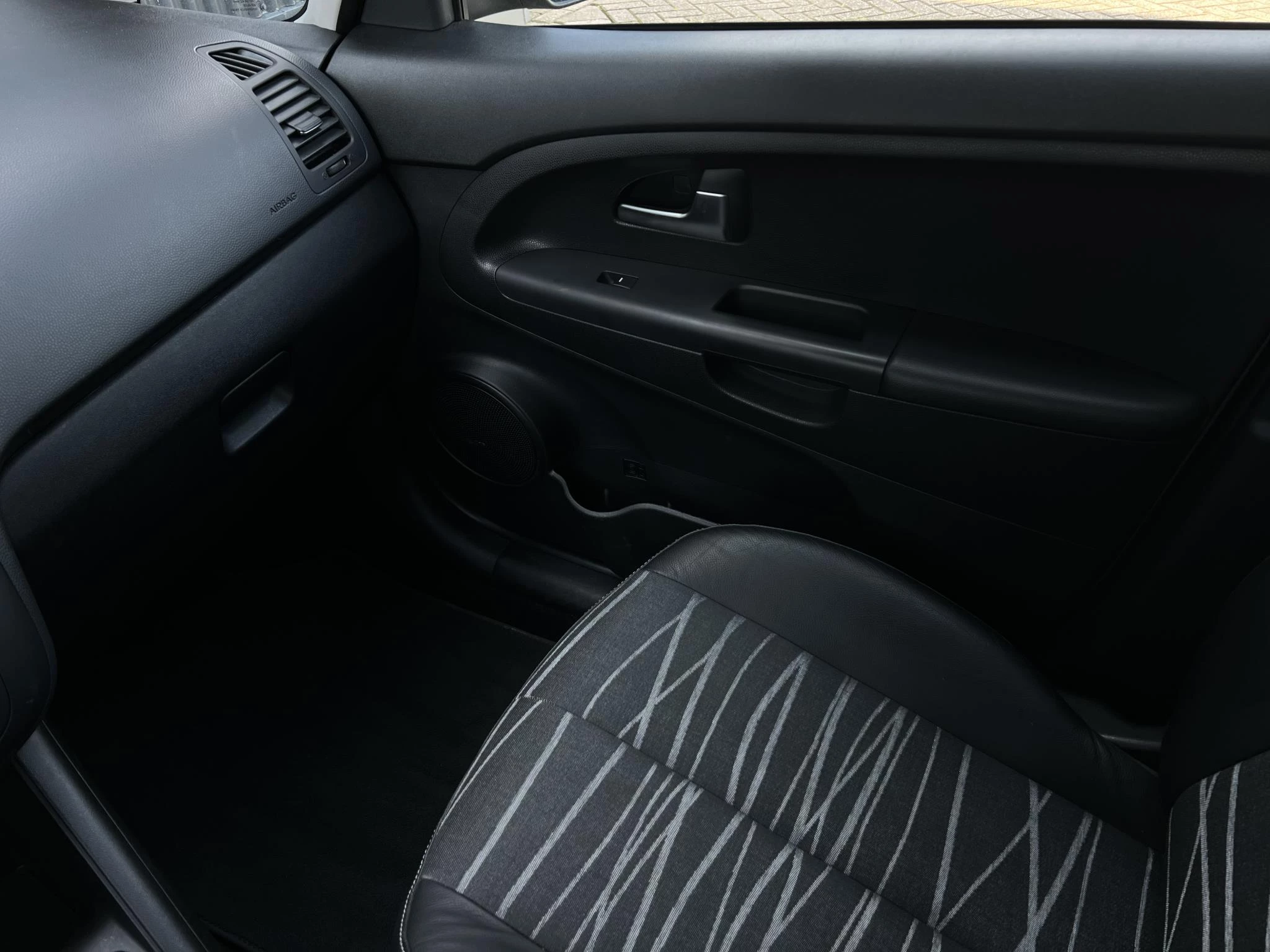 Hoofdafbeelding Kia Venga