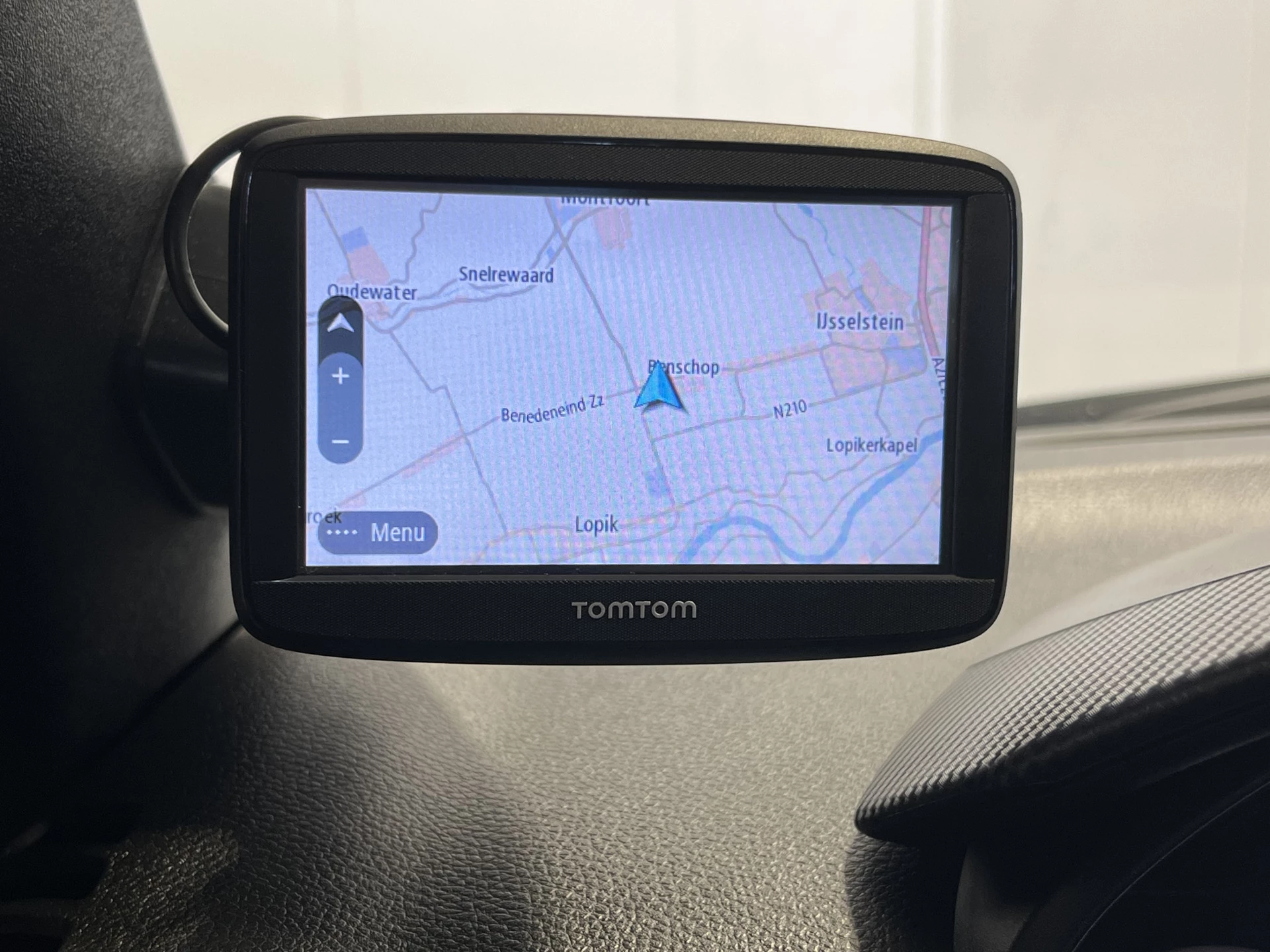 Hoofdafbeelding Suzuki Ignis