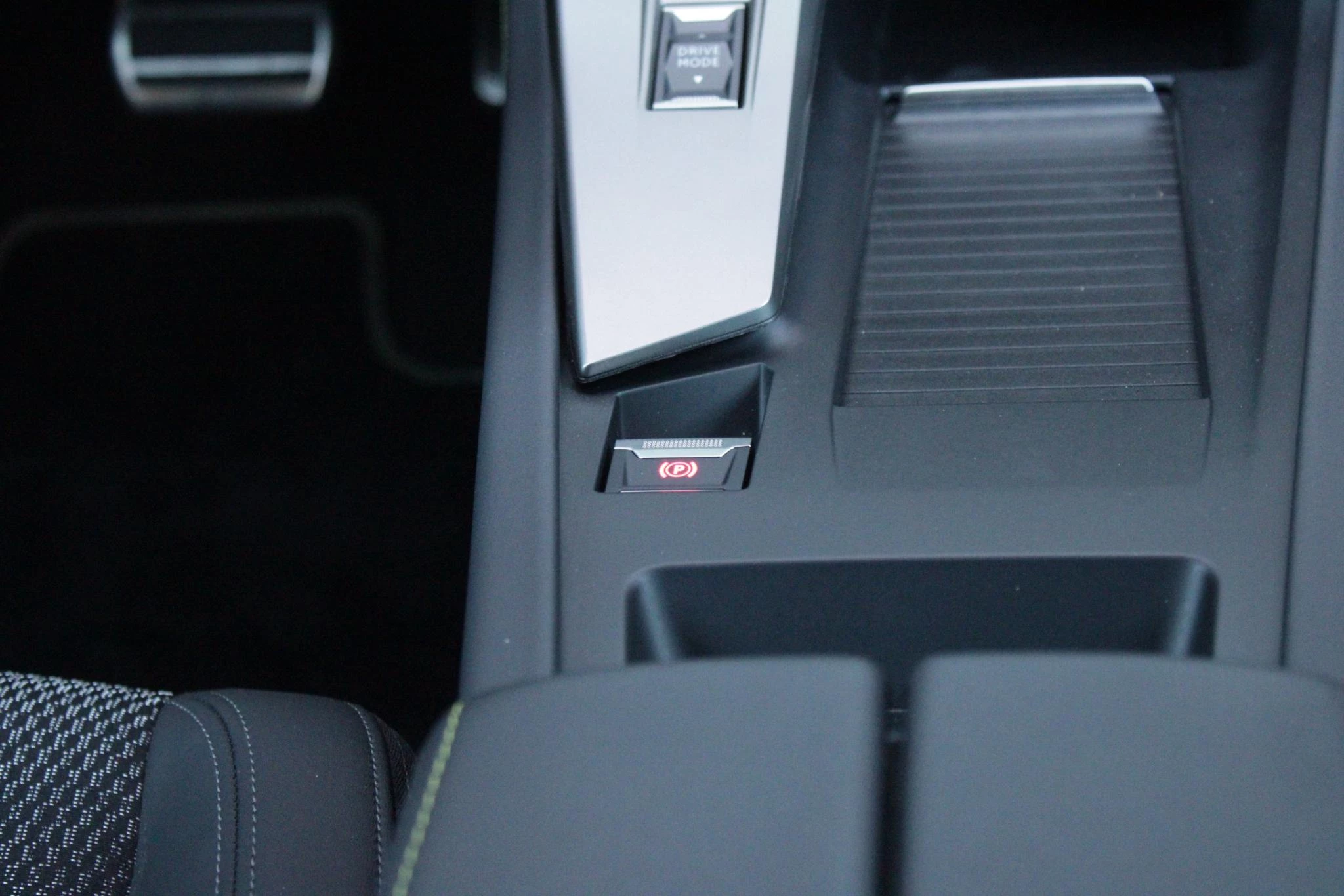 Hoofdafbeelding Peugeot 408