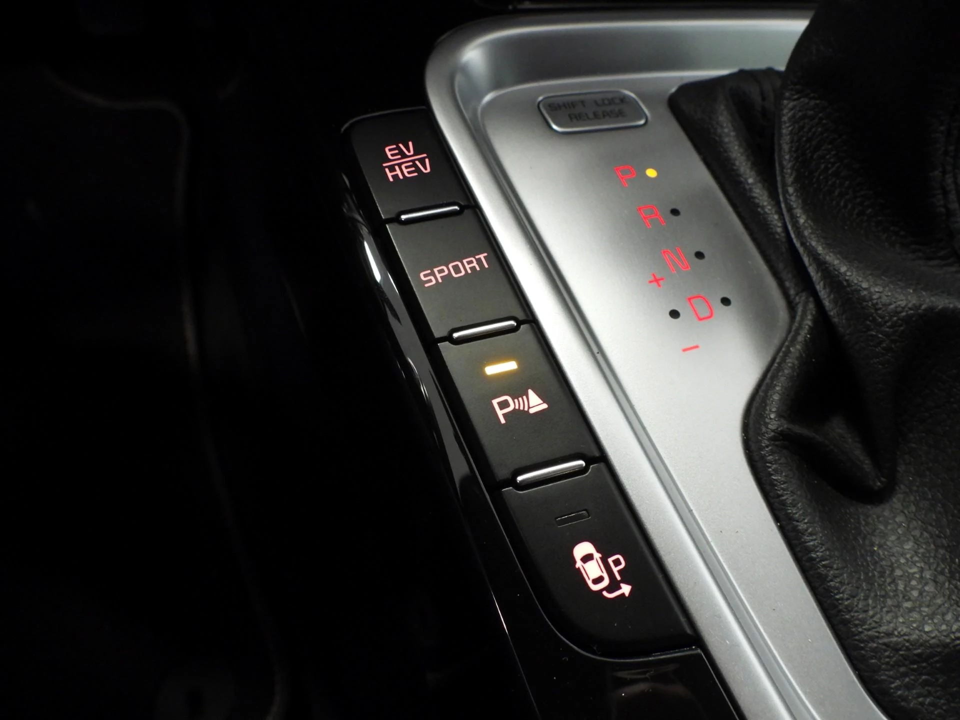 Hoofdafbeelding Kia XCeed