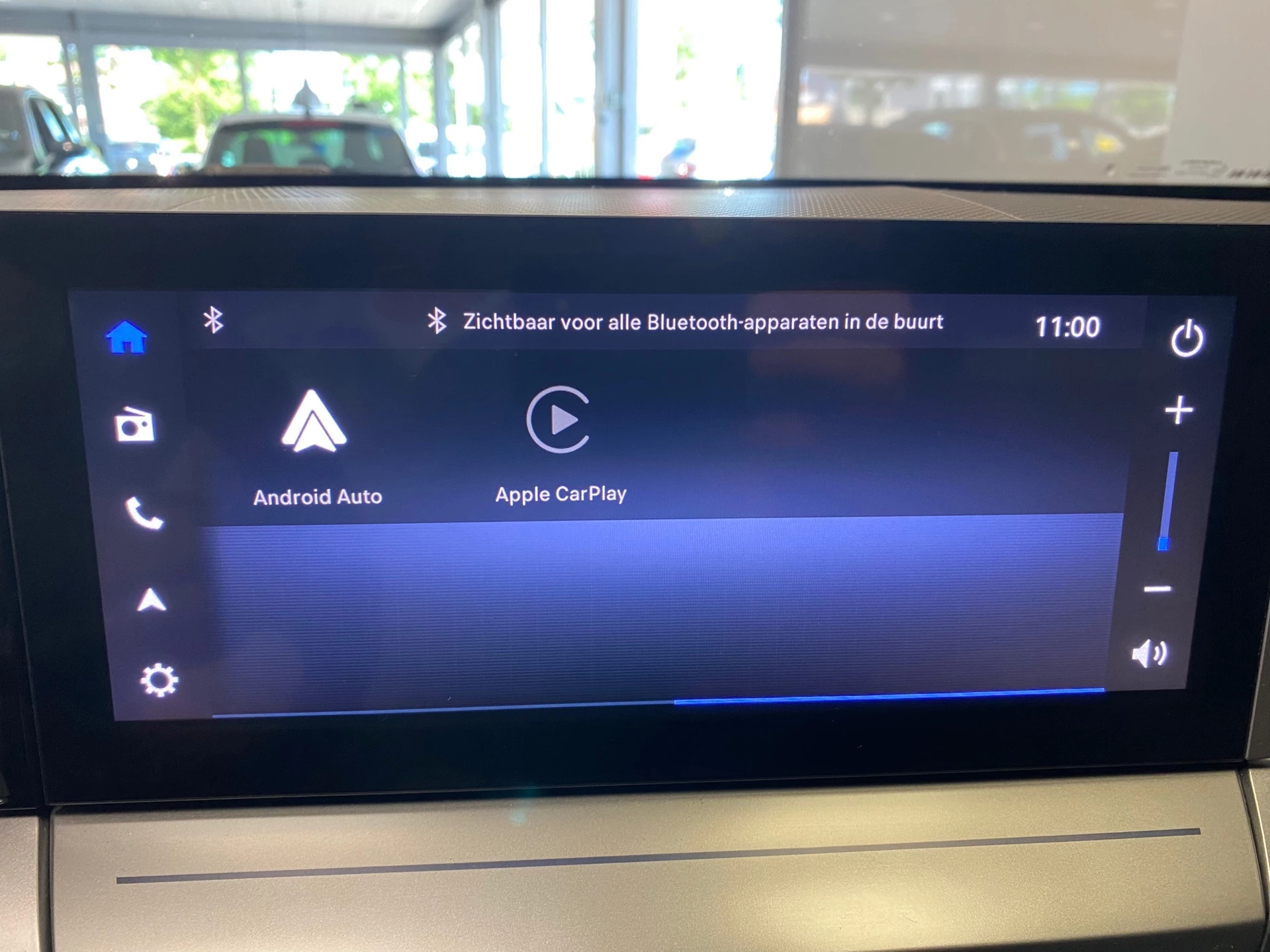 Hoofdafbeelding Opel Frontera