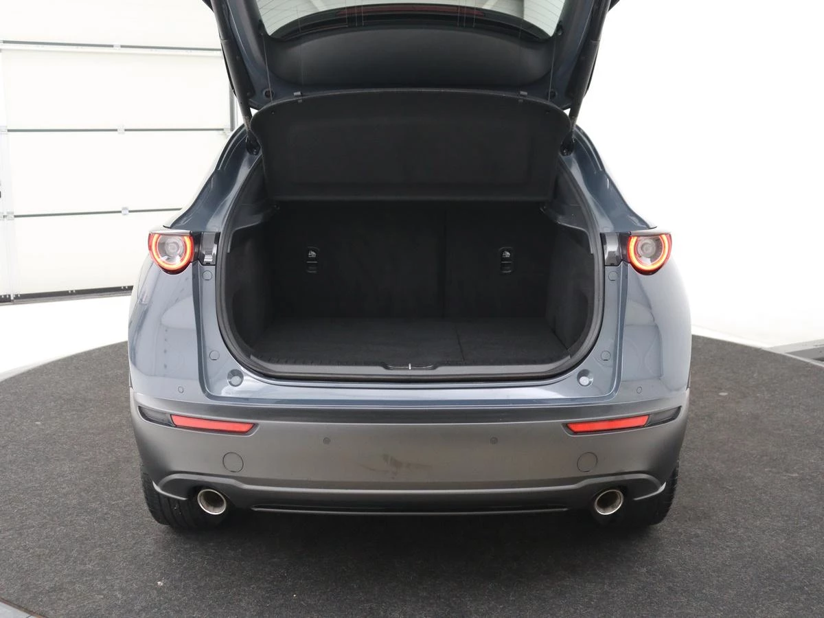 Hoofdafbeelding Mazda CX-30