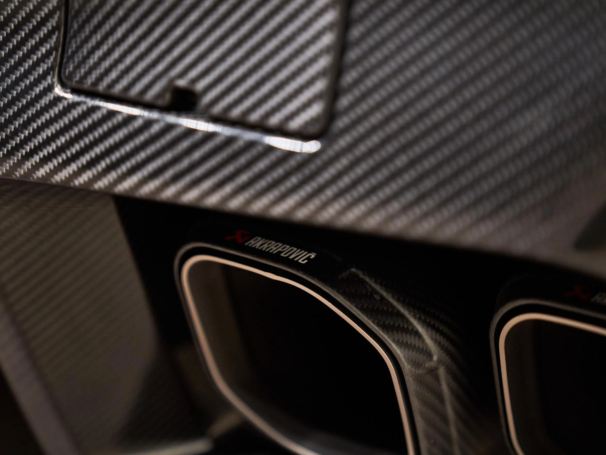 Hoofdafbeelding BMW M5