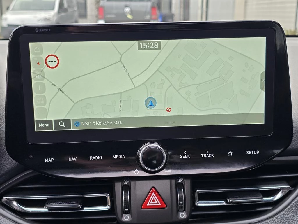 Hoofdafbeelding Hyundai i30