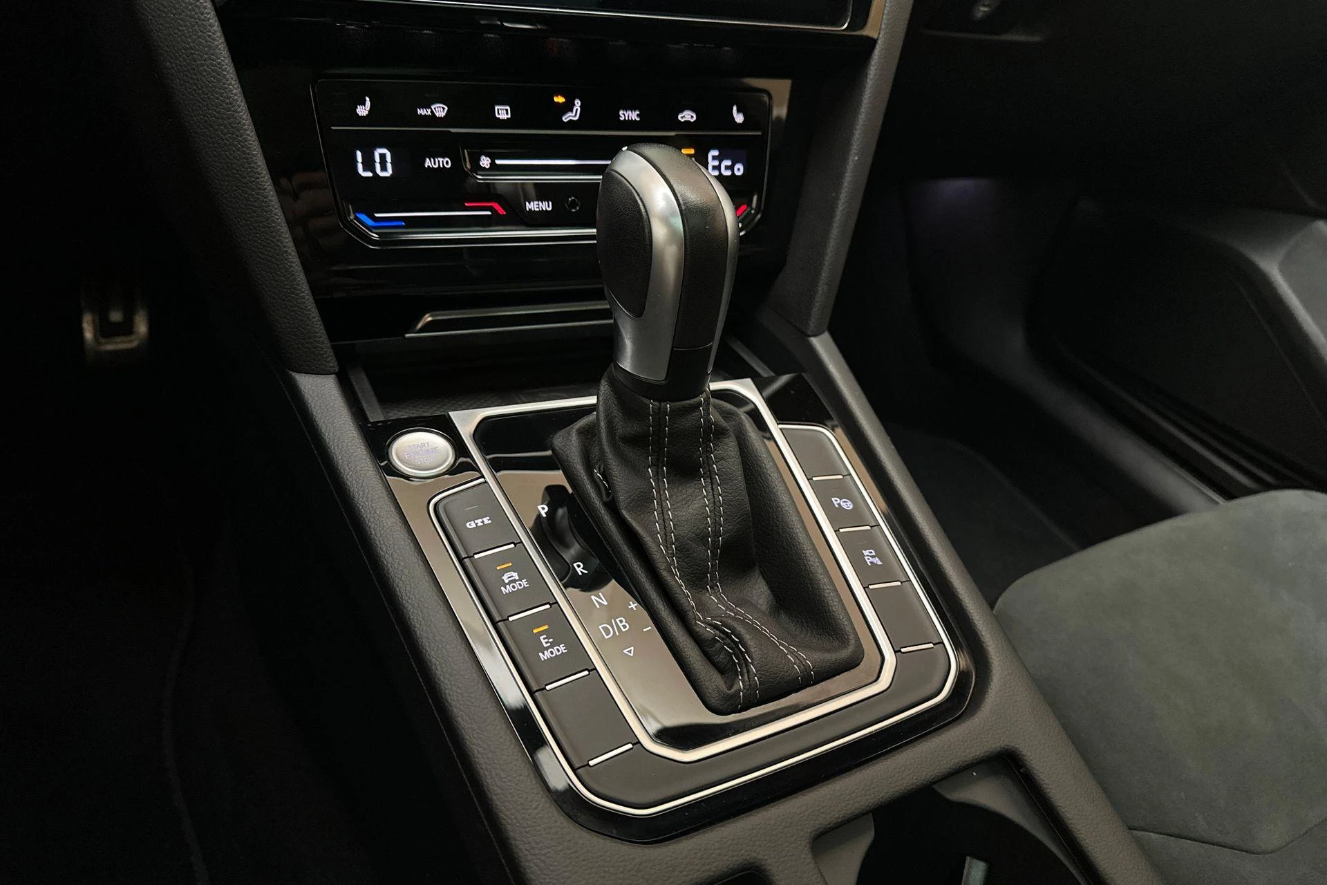 Hoofdafbeelding Volkswagen Arteon