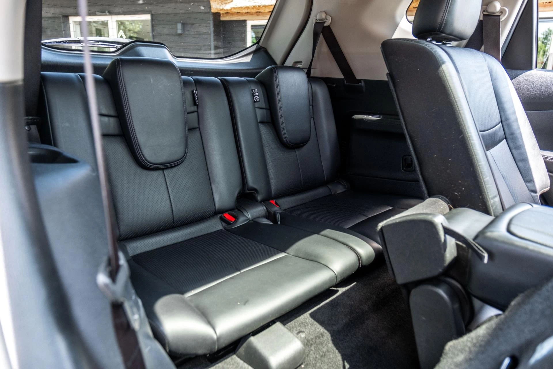 Hoofdafbeelding Nissan X-Trail