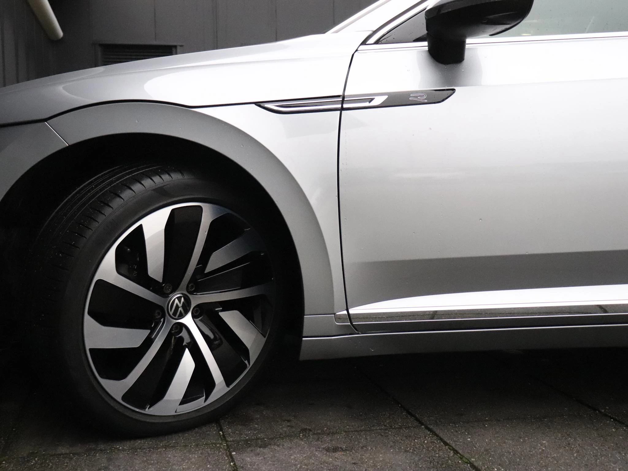 Hoofdafbeelding Volkswagen Arteon