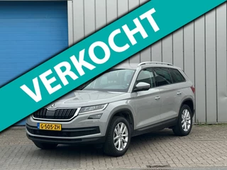 Skoda Kodiaq 1.5 TSI Business Edition 7p.1 EIG DEALER OND NAVI CAMERA