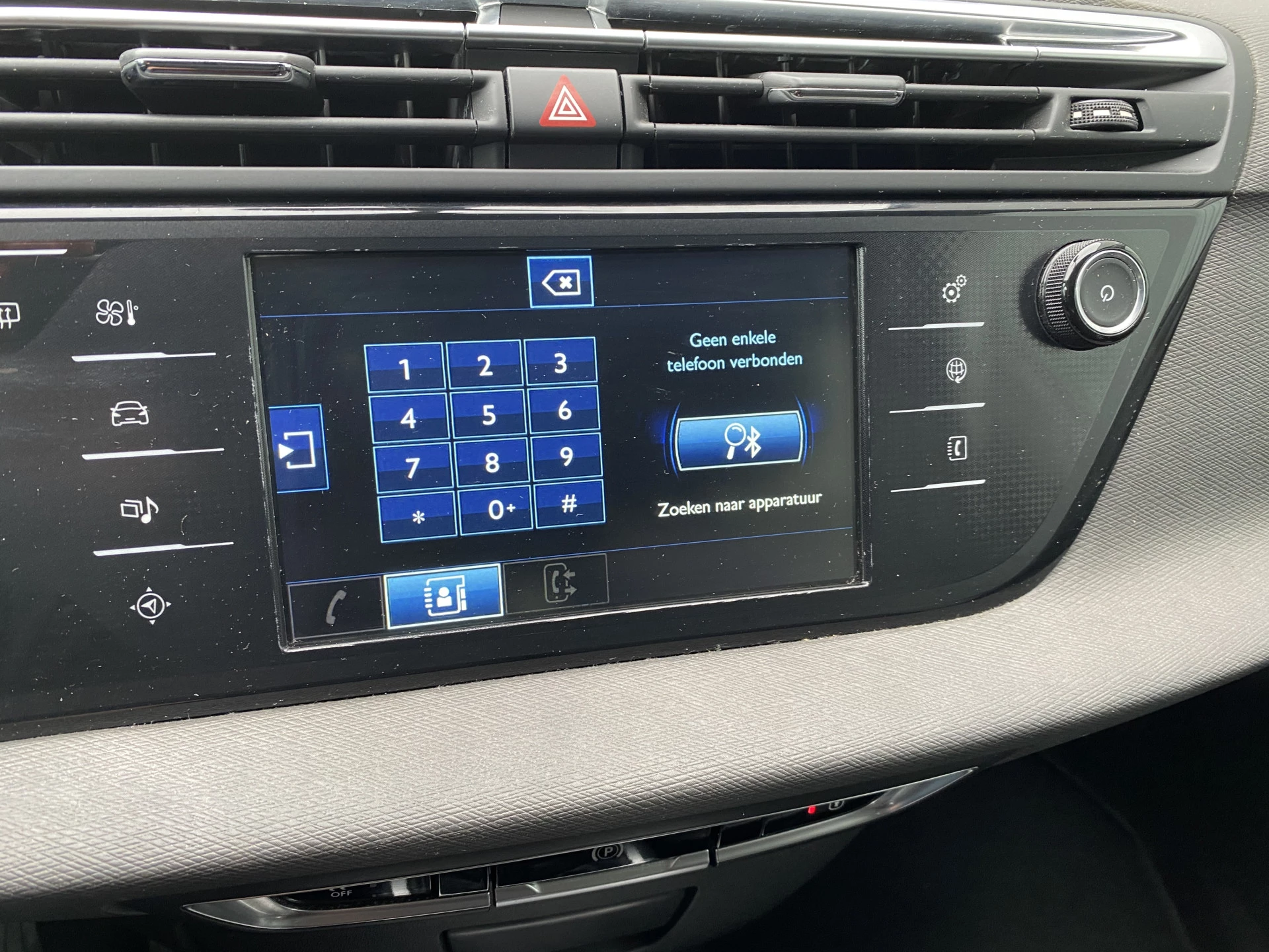 Hoofdafbeelding Citroën Grand C4 Picasso