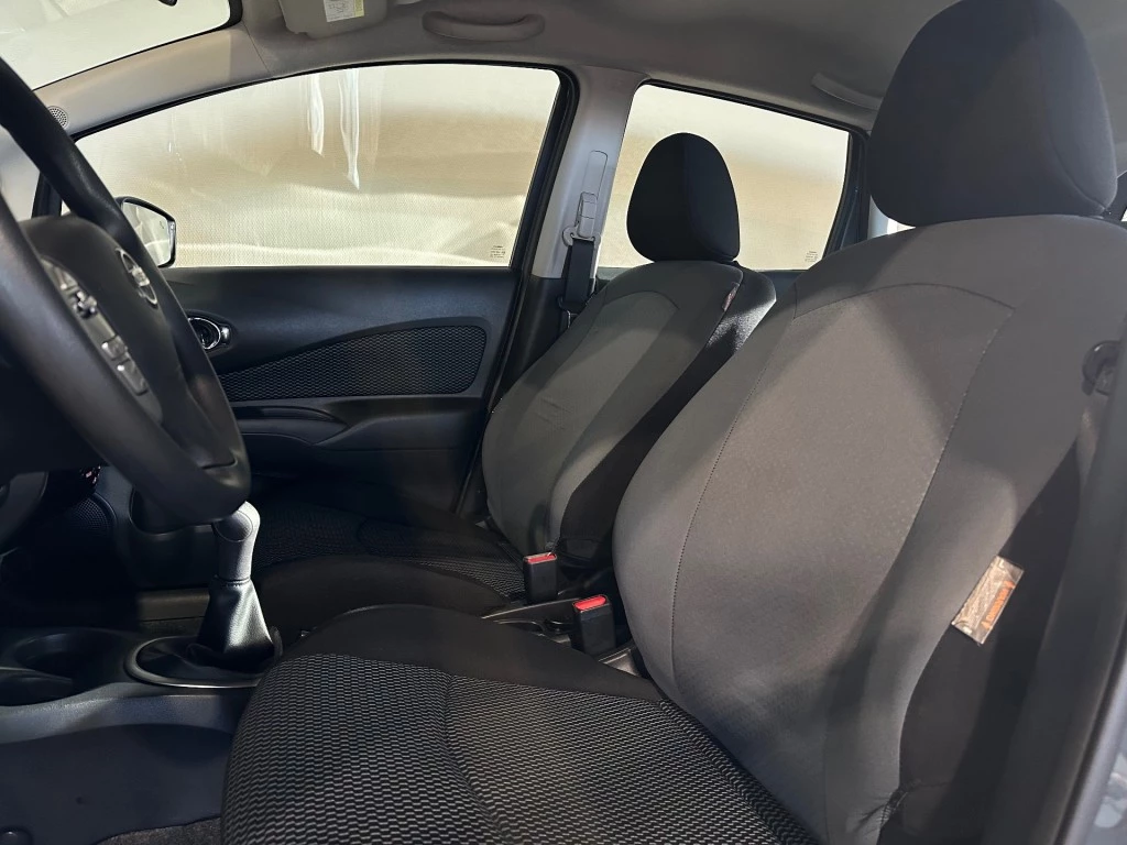 Hoofdafbeelding Nissan Note