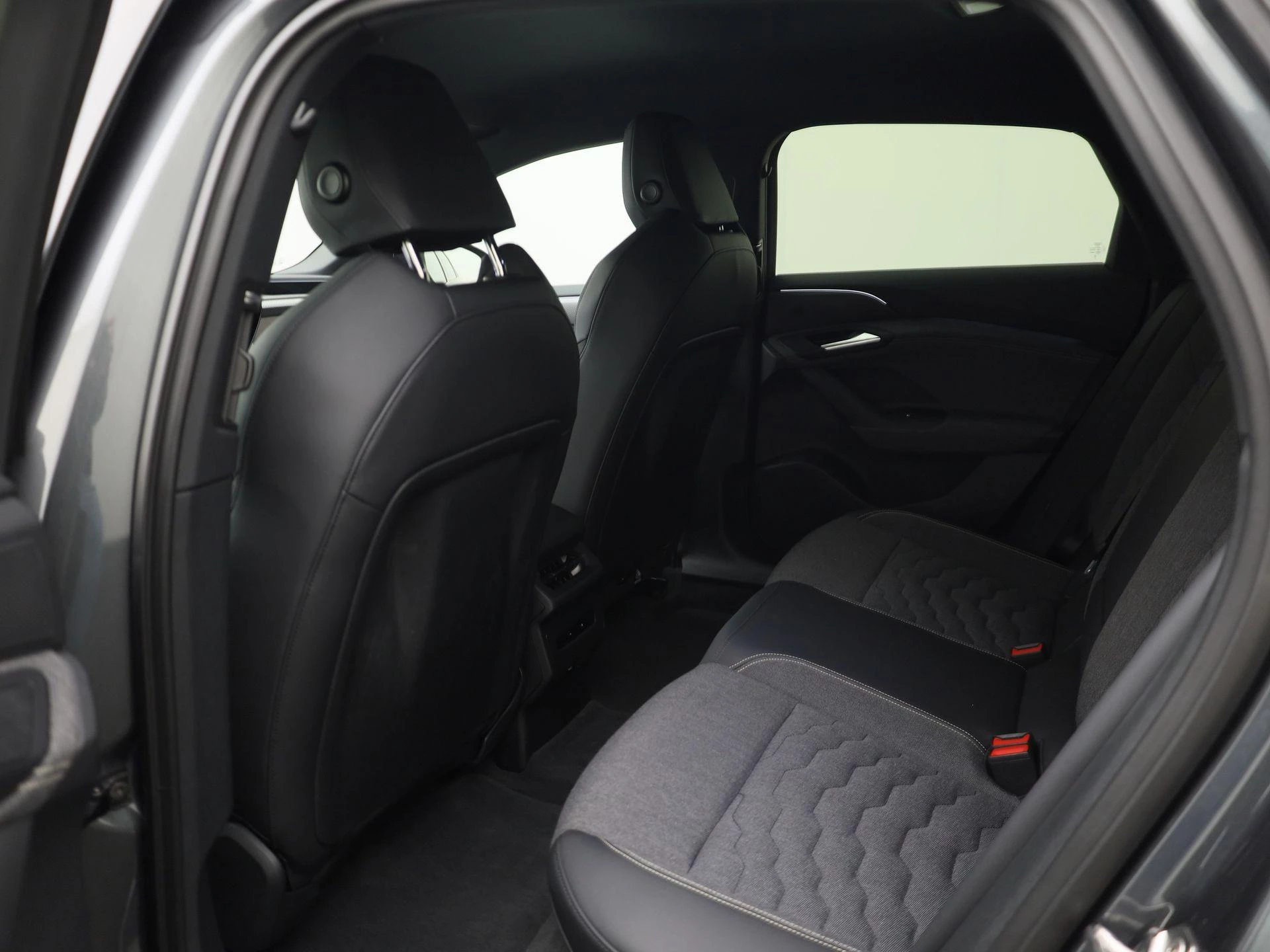 Hoofdafbeelding Audi A6 Sportback e-tron