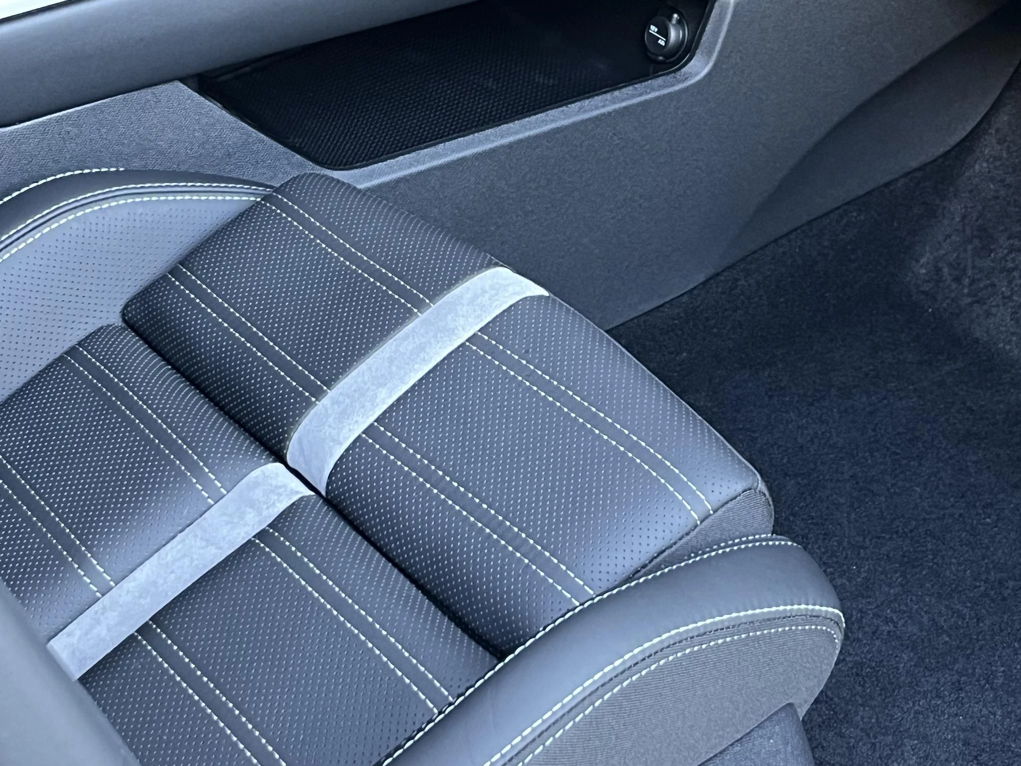 Hoofdafbeelding Opel Grandland