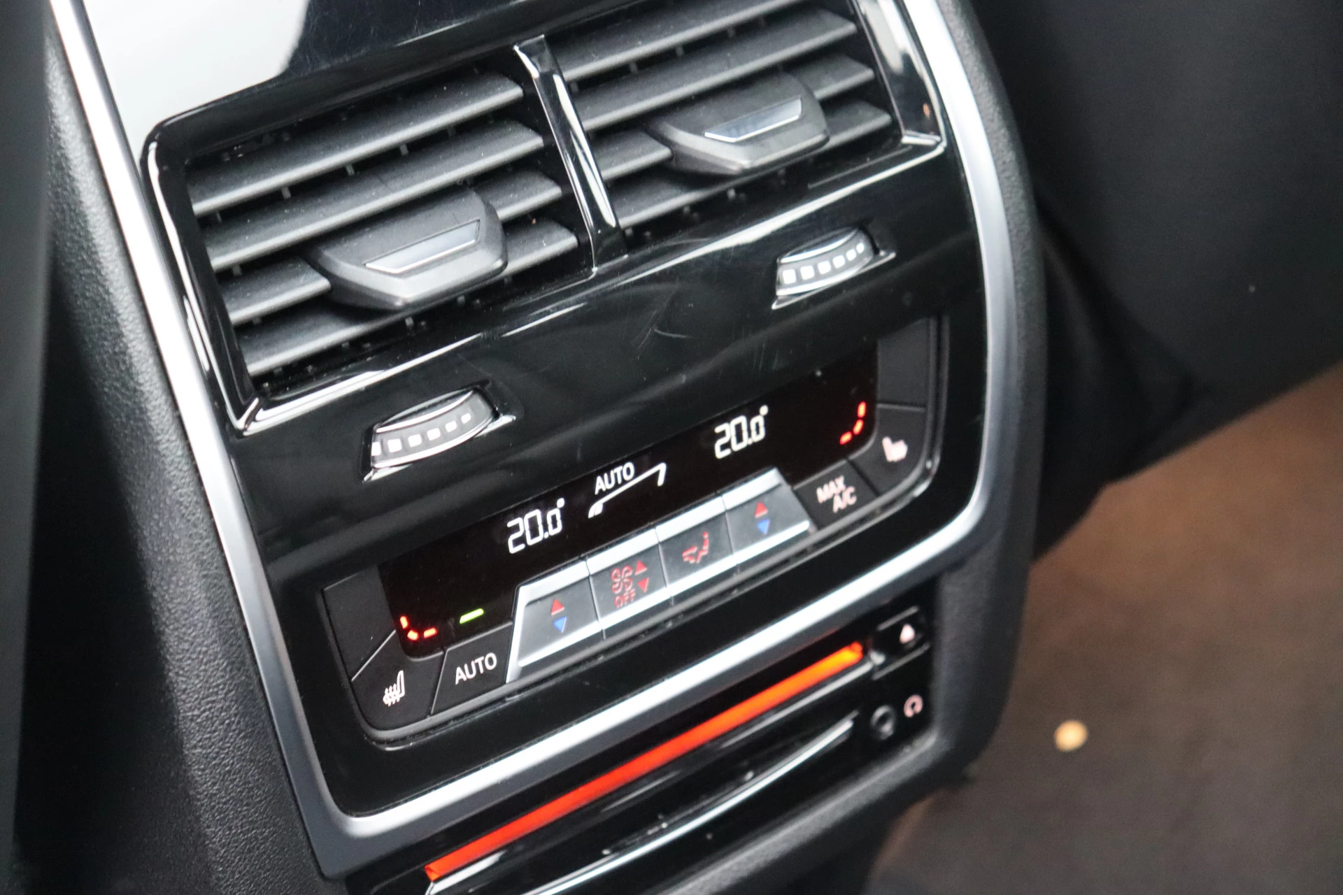 Hoofdafbeelding BMW X7