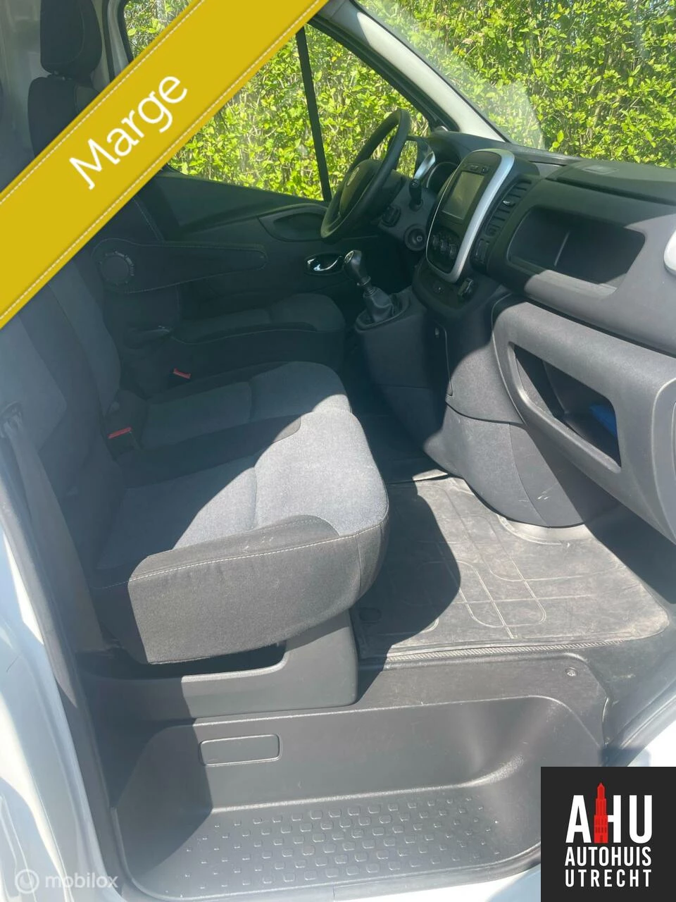 Hoofdafbeelding Fiat Talento