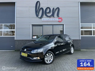 Volkswagen Polo 1.0 Comfortline 1e Eig TOPSTAAT!!!