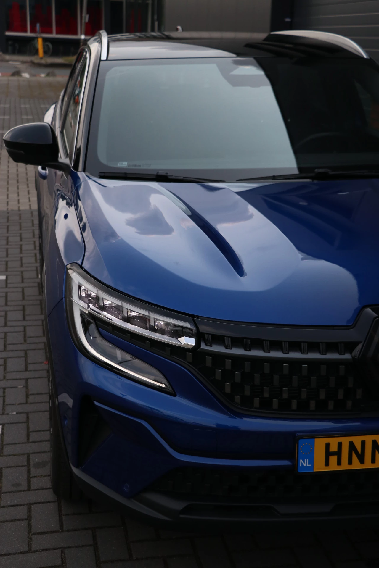 Hoofdafbeelding Renault Austral