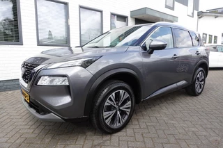 Nissan X-Trail 1.5 E-PWR. N-CONNECT 7 PERSOONS