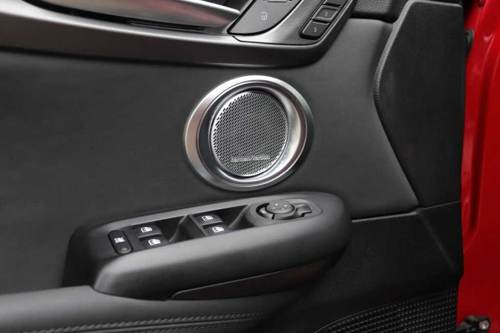 Hoofdafbeelding Alfa Romeo Tonale