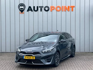 Kia ProCeed 1.5 T-GDI GT-Line 1E EIG ORG NL DEALEROND|CAMERA|VIRTUAL.COCKPIT|STOEL+STUURVRM|BLINSDPOT|LANE.ASSIST|CRUISE.CONTROL|