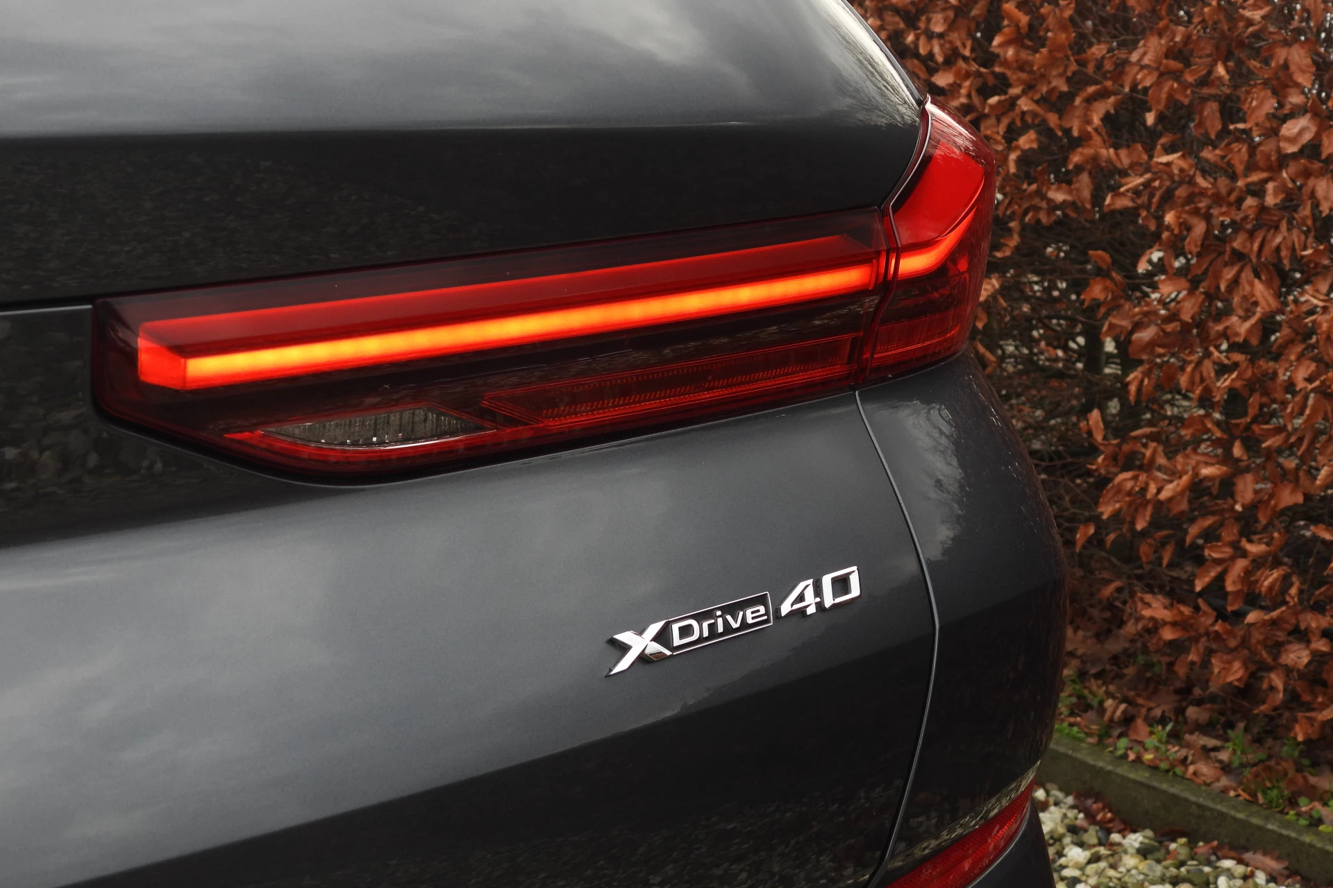 Hoofdafbeelding BMW X6