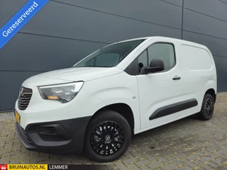 Opel Combo 1.5D L1H1 Edition Airco cruise Keurige staat EU 6