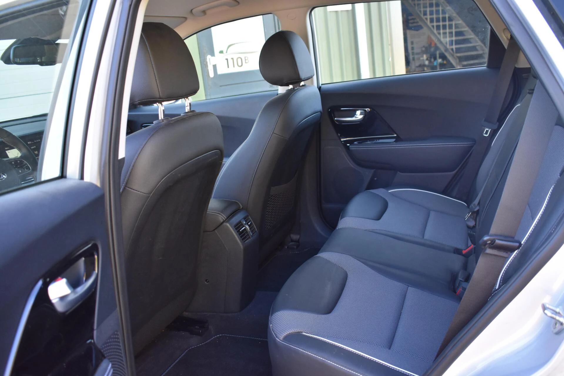 Hoofdafbeelding Kia e-Niro