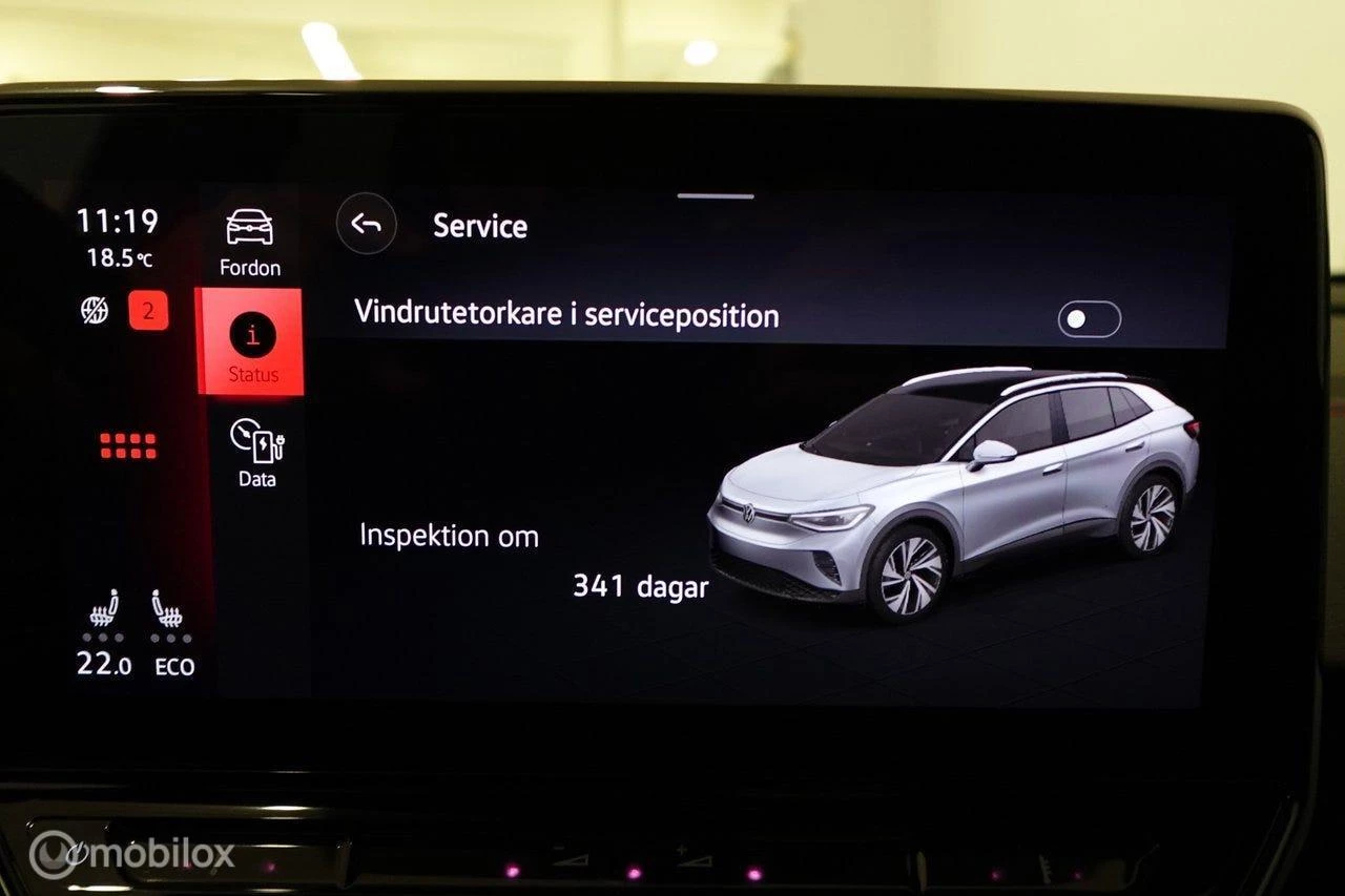 Hoofdafbeelding Volkswagen ID.4