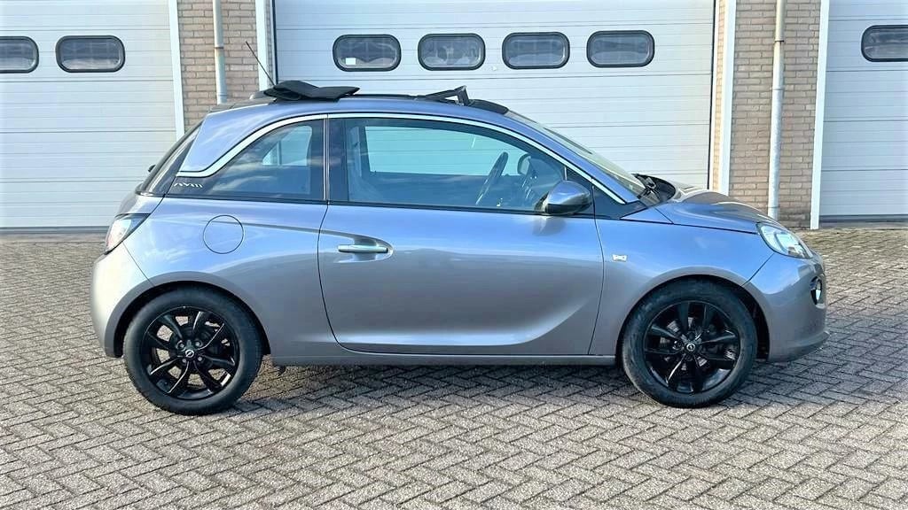 Hoofdafbeelding Opel ADAM