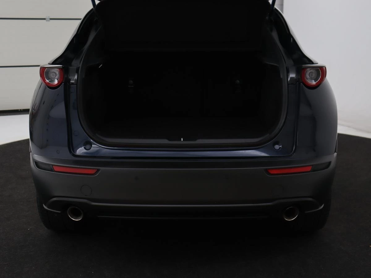 Hoofdafbeelding Mazda CX-30