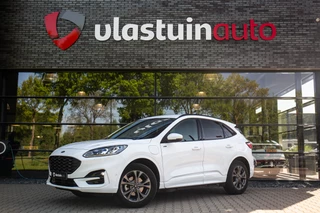 Ford Kuga 2.5 PHEV ST-Line X , Adap. cruise, B&O, Keyless entry,