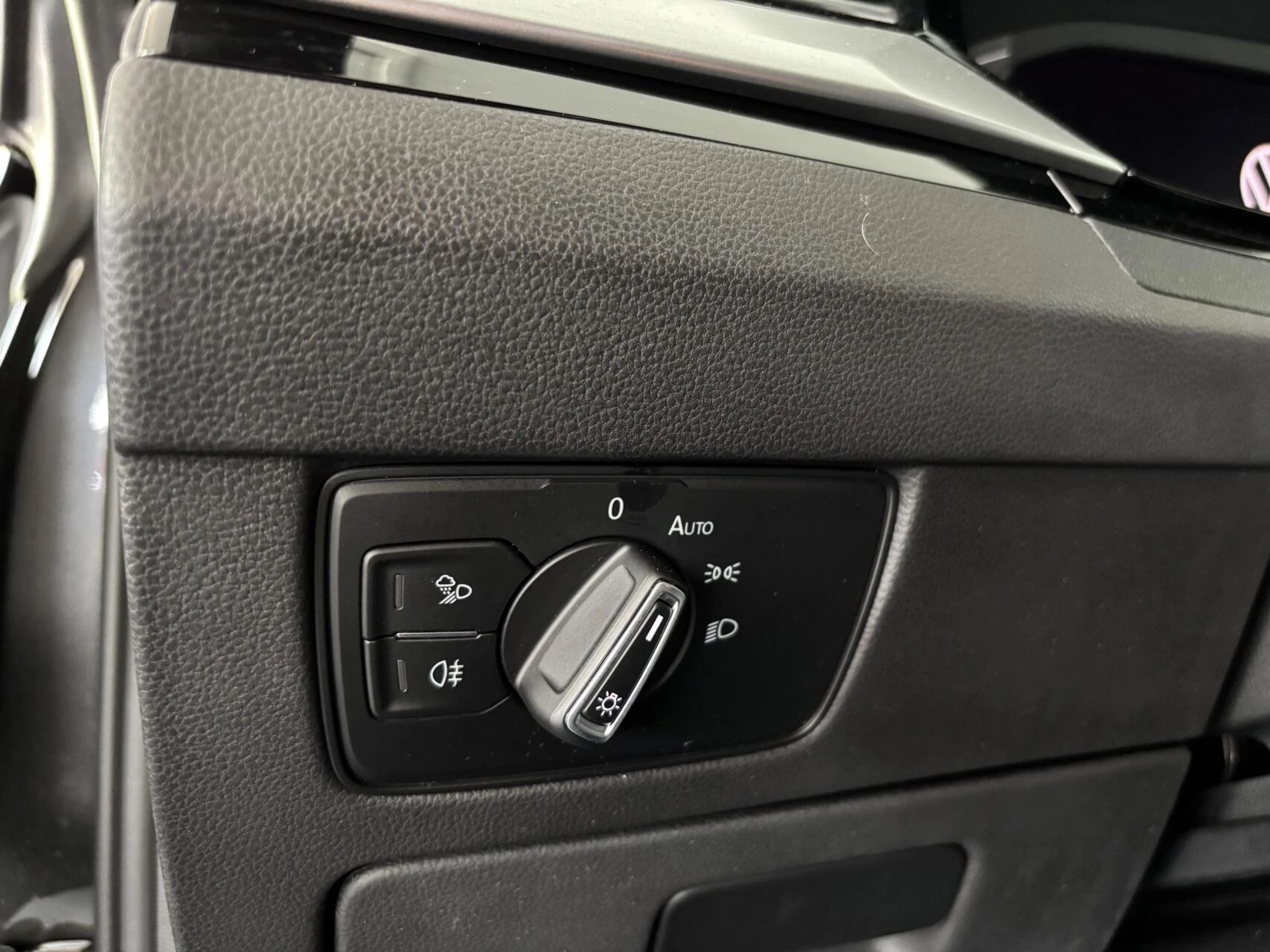 Hoofdafbeelding Volkswagen Arteon