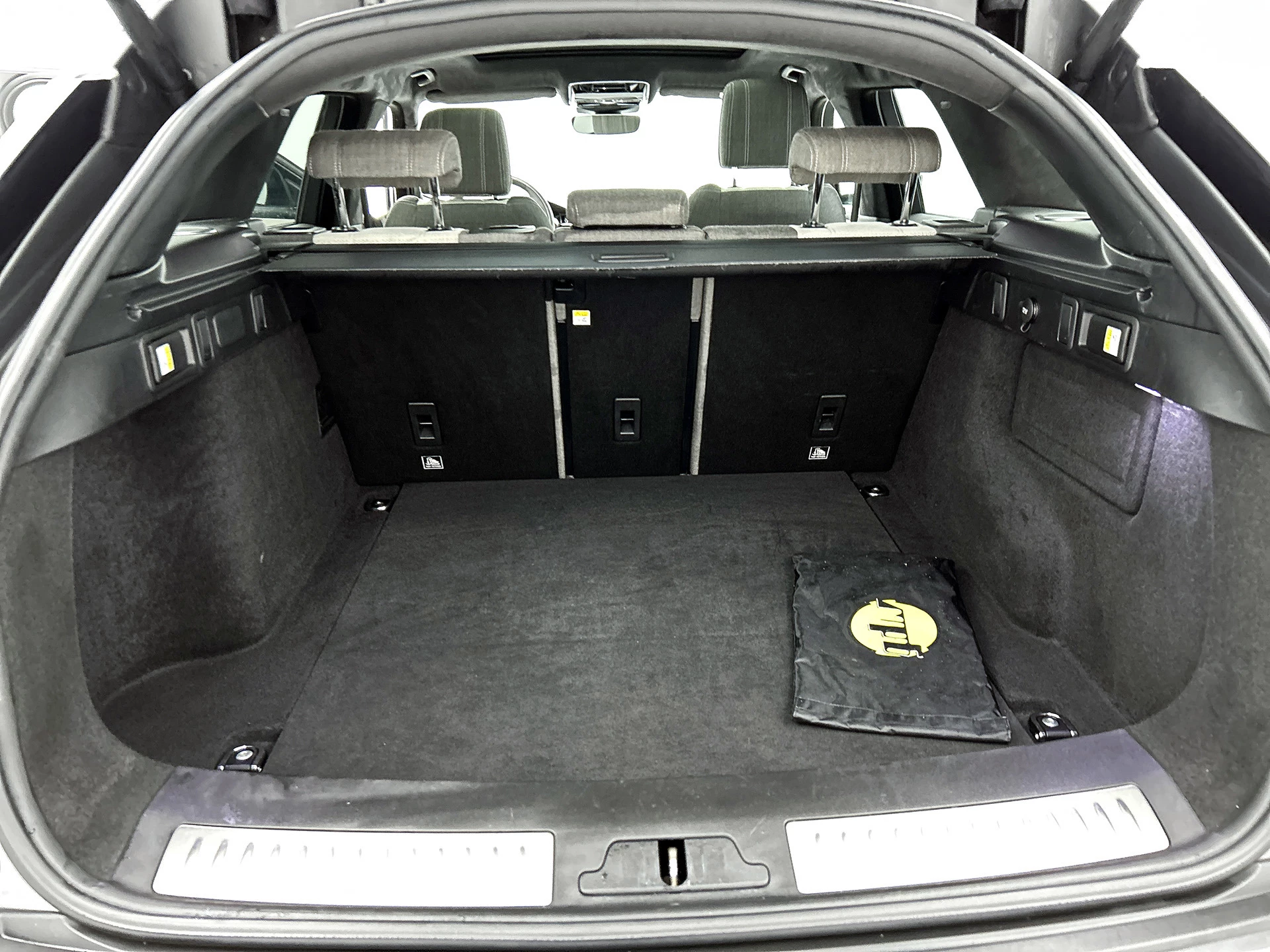 Hoofdafbeelding Land Rover Range Rover Velar