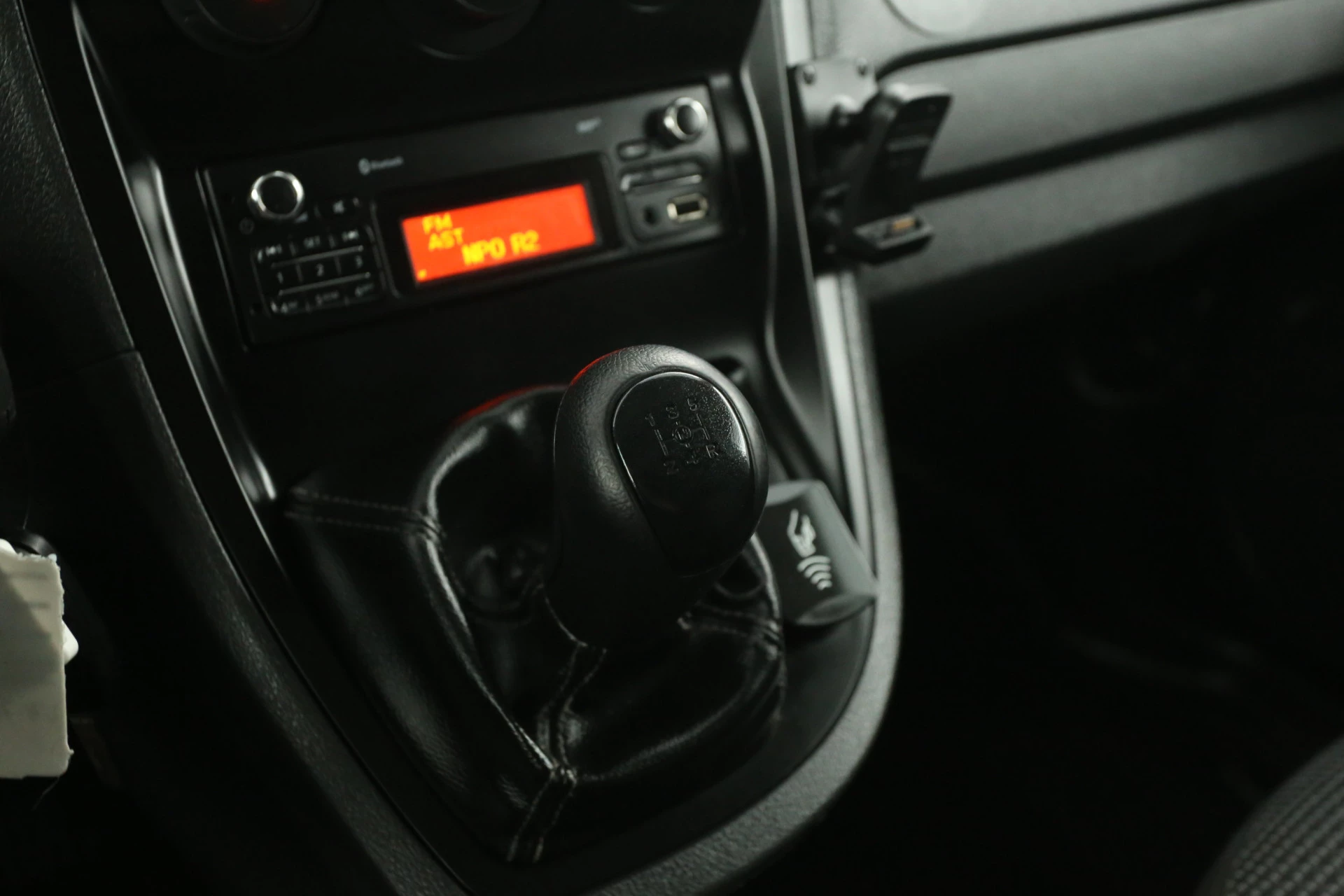 Hoofdafbeelding Mercedes-Benz Citan