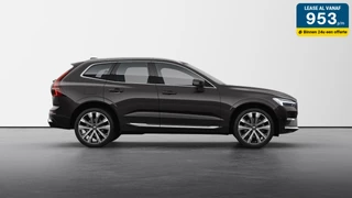Volvo XC60 2.0 Recharge T6 AWD Ultra Bright | MY2025 Long Range