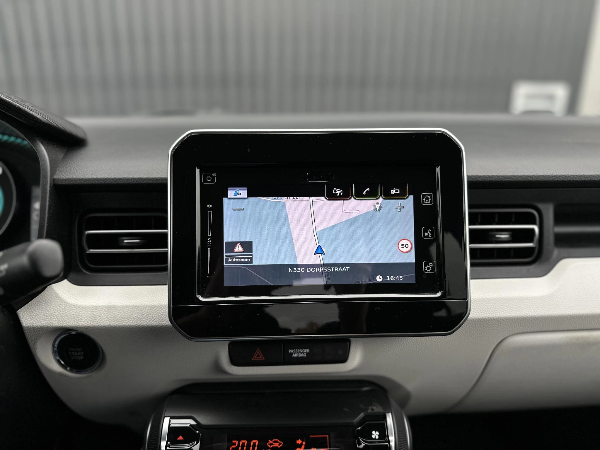 Hoofdafbeelding Suzuki Ignis