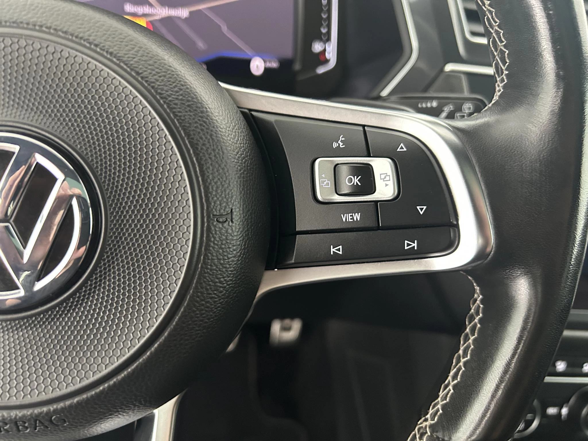 Hoofdafbeelding Volkswagen Tiguan Allspace