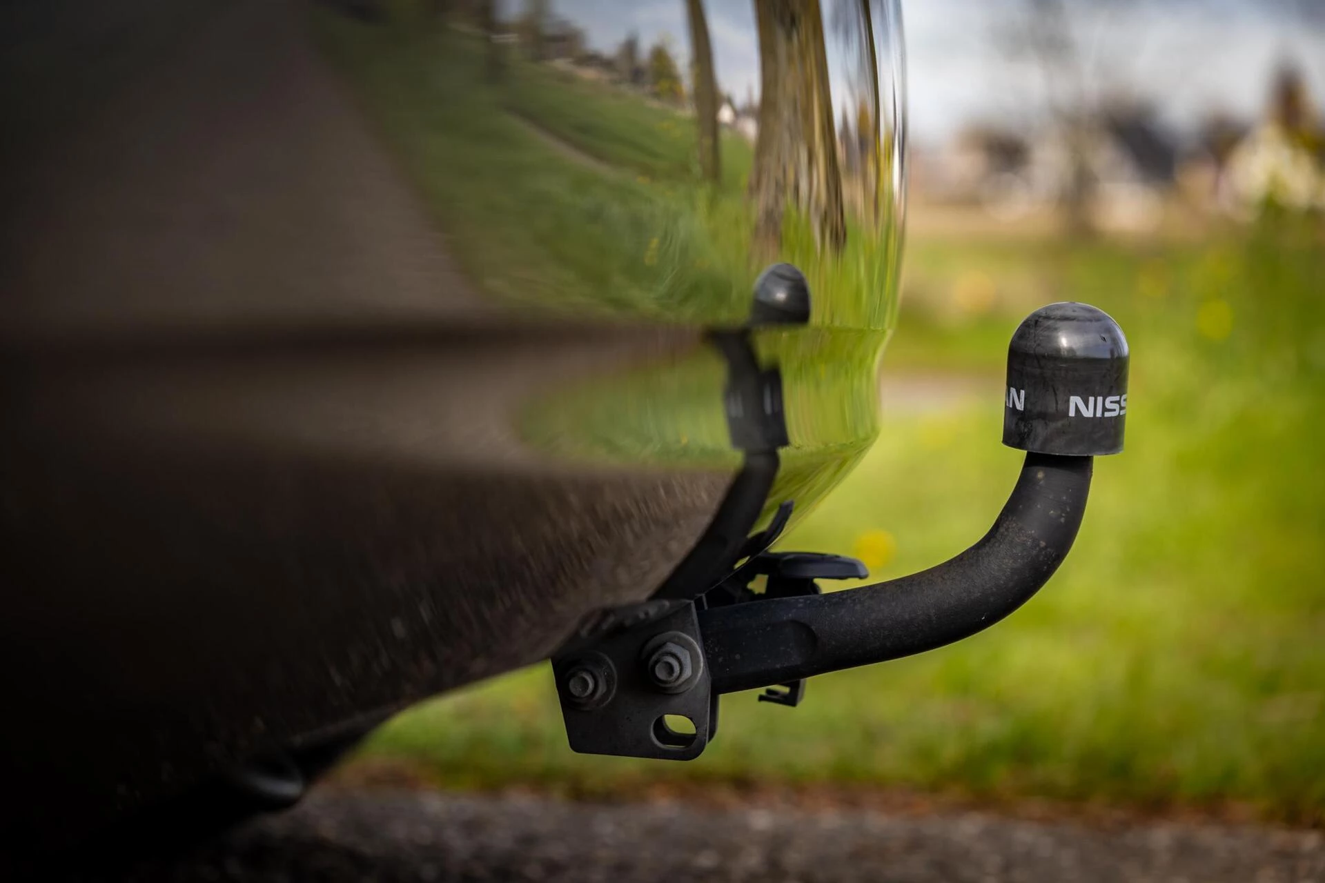 Hoofdafbeelding Nissan Note