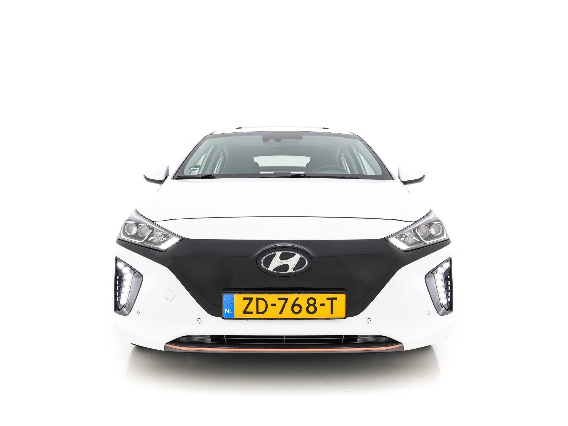 Hoofdafbeelding Hyundai IONIQ