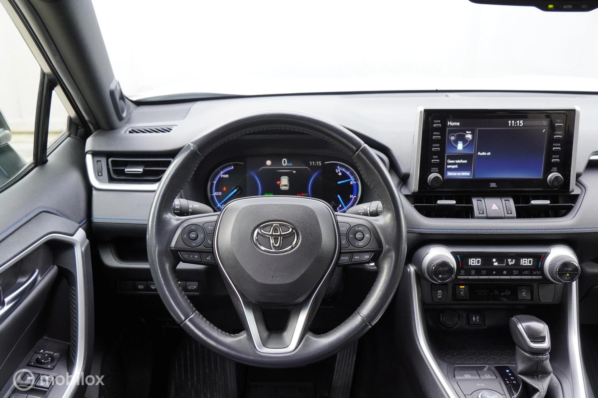 Hoofdafbeelding Toyota RAV4