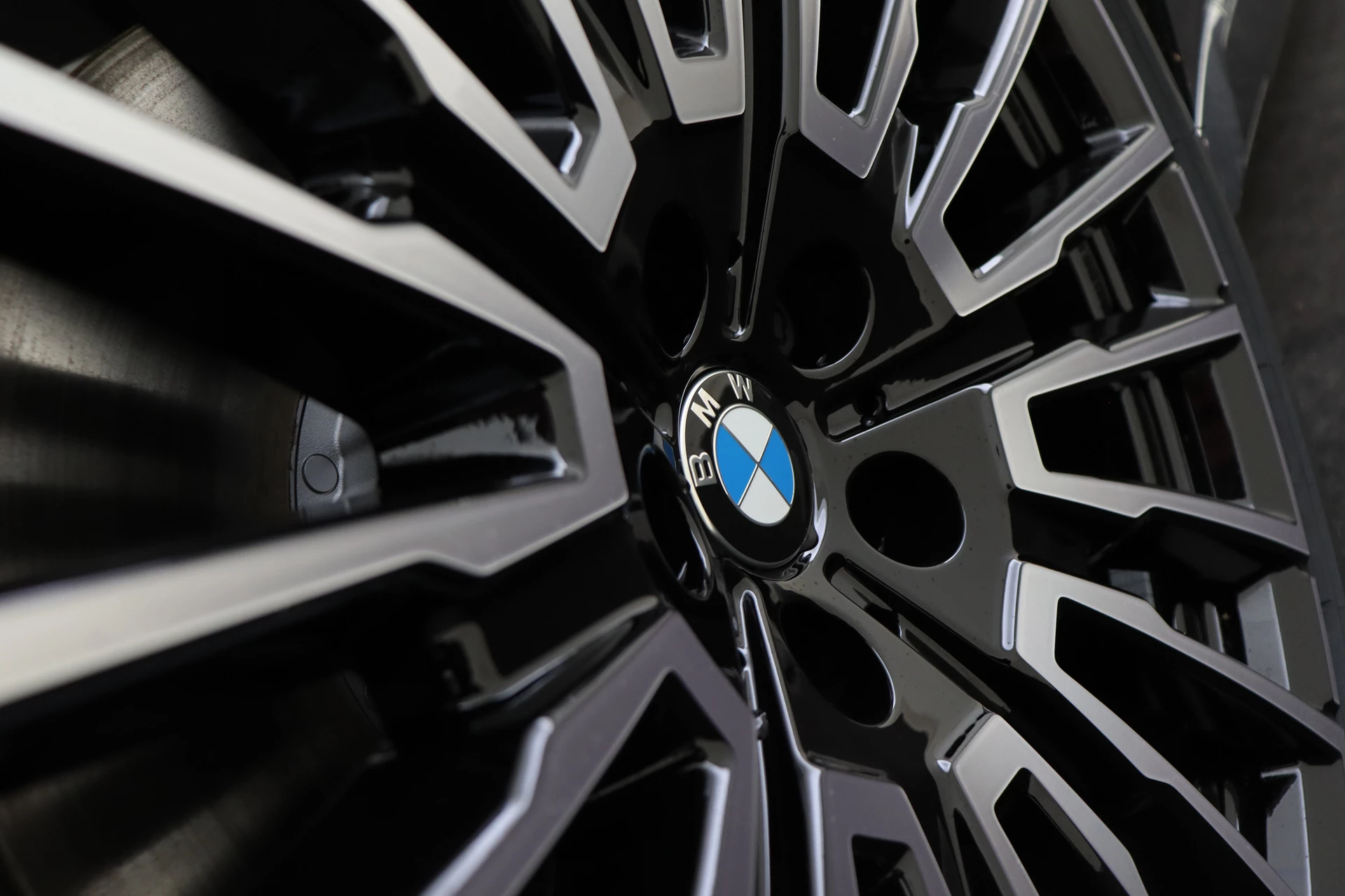 Hoofdafbeelding BMW i7