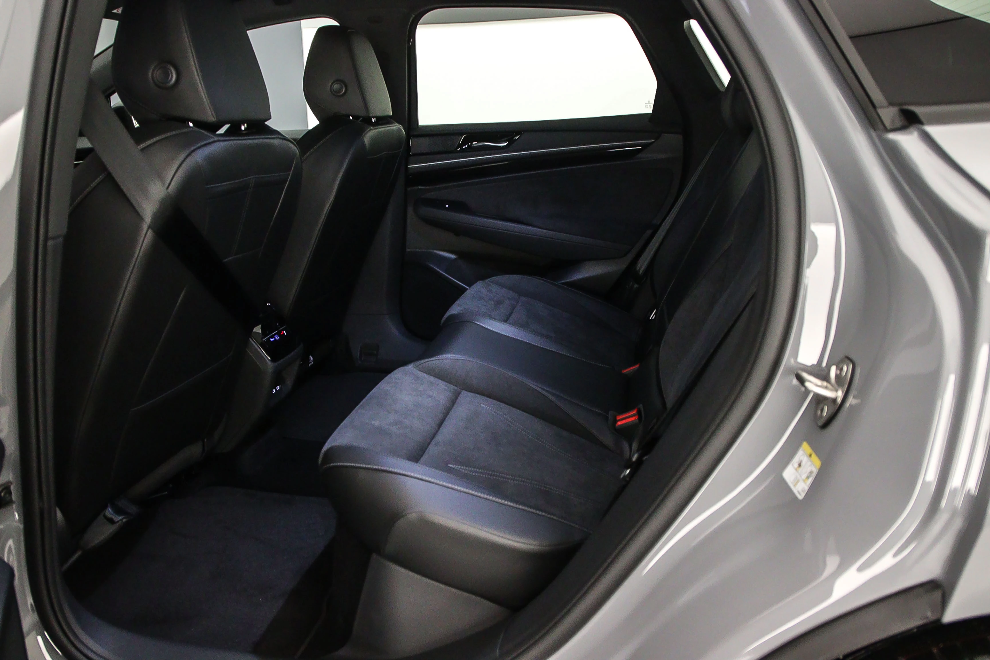 Hoofdafbeelding Volkswagen ID.7